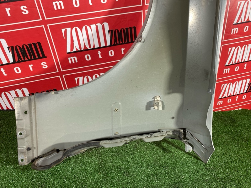 Крыло, 6700 рублей, Солонцы