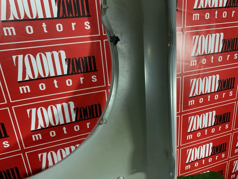 Крыло, 6700 рублей, Солонцы