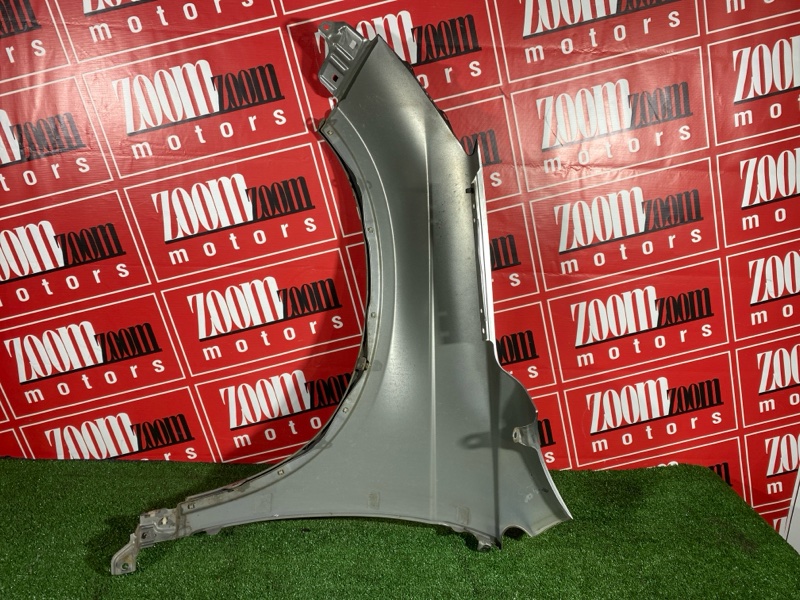 Крыло, 11400 рублей, Солонцы