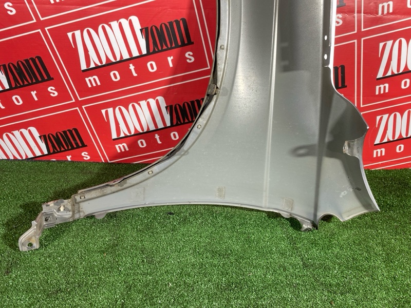 Крыло, 11400 рублей, Солонцы