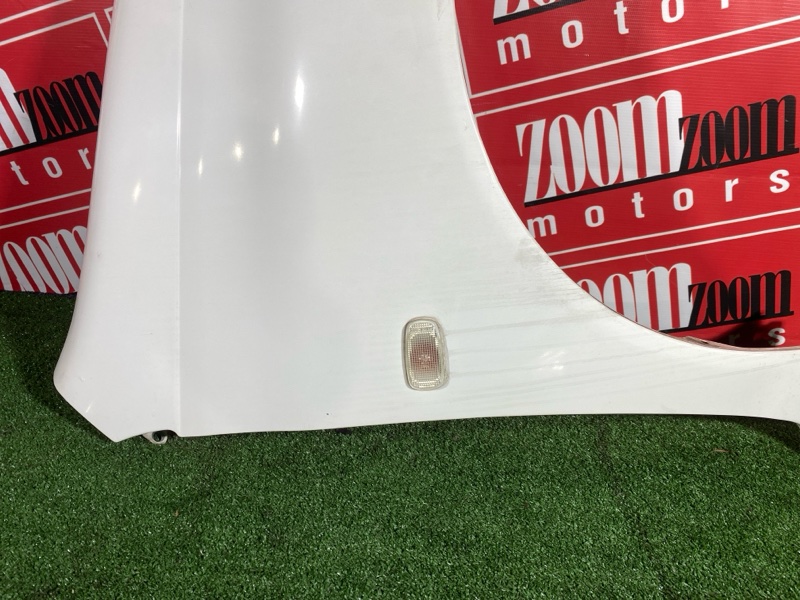 Крыло, 2900 рублей, Солонцы