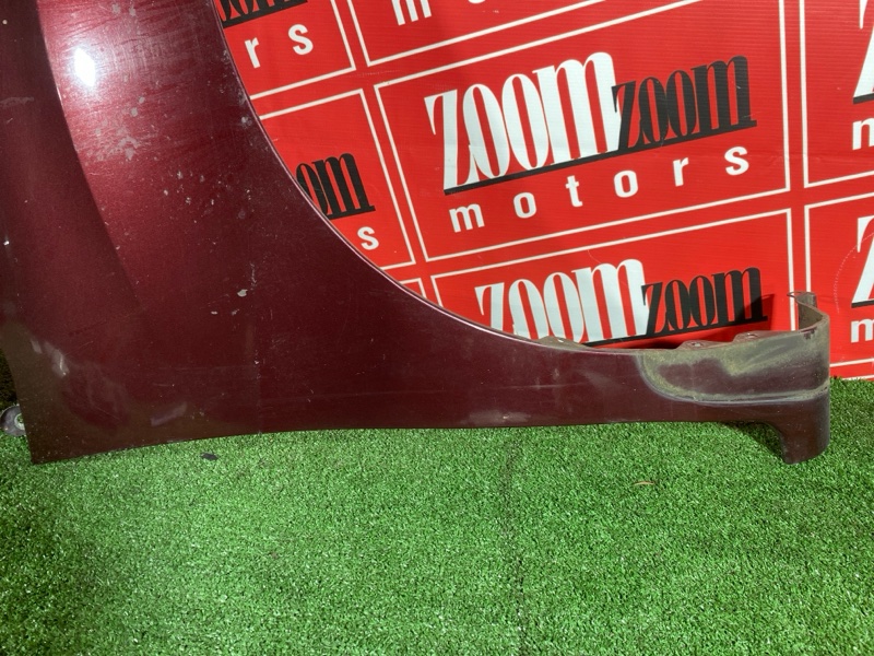 Крыло, 3400 рублей, Солонцы