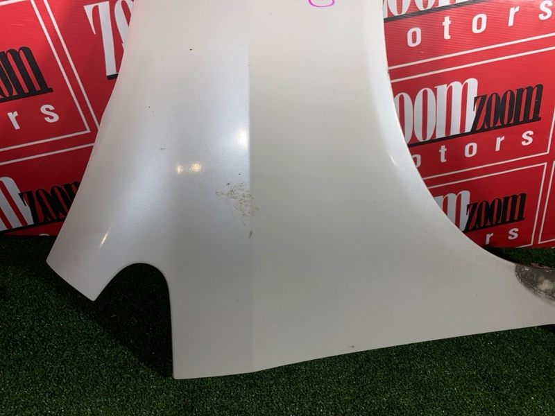 Крыло, 4300 рублей, Солонцы