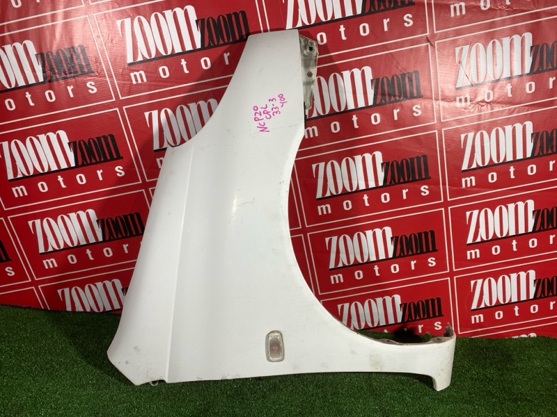 Крыло, 2900 рублей, Солонцы