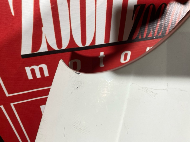 Крыло, 2900 рублей, Солонцы