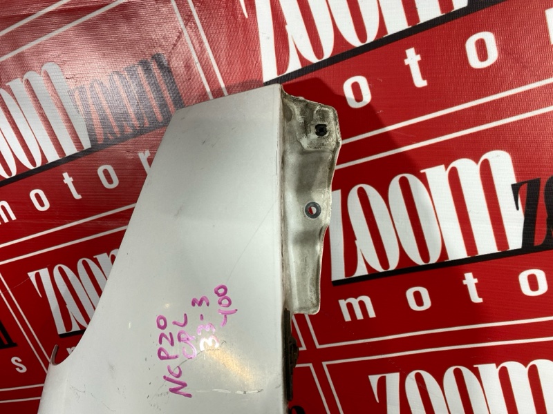 Крыло, 2900 рублей, Солонцы