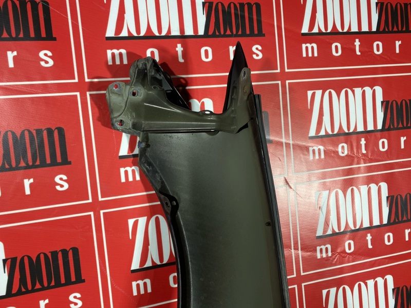 Крыло, 4800 рублей, Солонцы