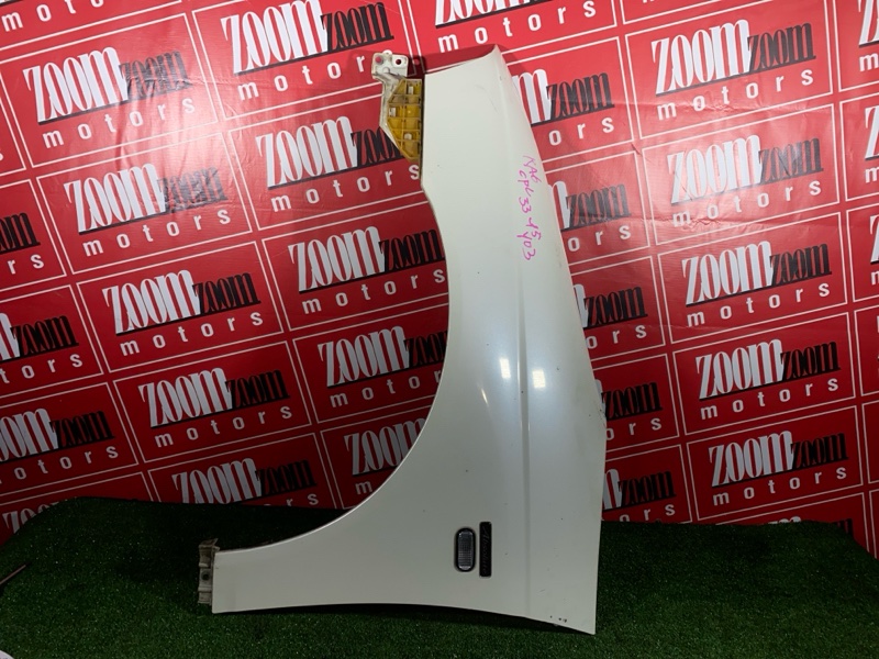 Крыло, 4800 рублей, Солонцы