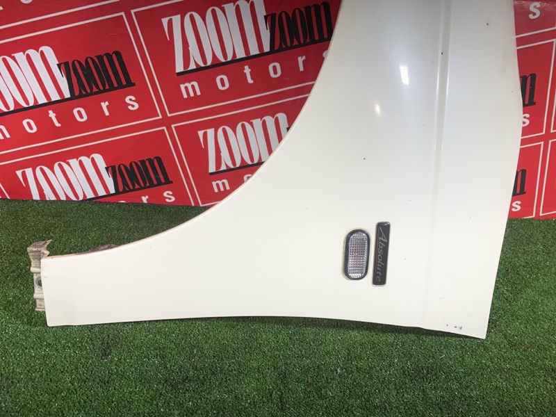 Крыло, 4800 рублей, Солонцы