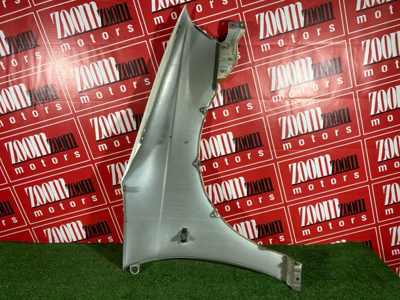 Крыло, 4800 рублей, Солонцы