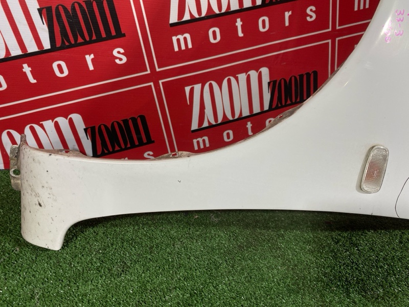 Крыло, 4300 рублей, Солонцы