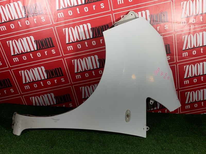 Крыло, 5300 рублей, Солонцы