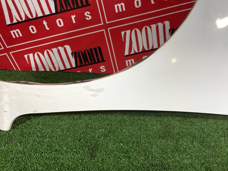 Крыло, 5300 рублей, Солонцы