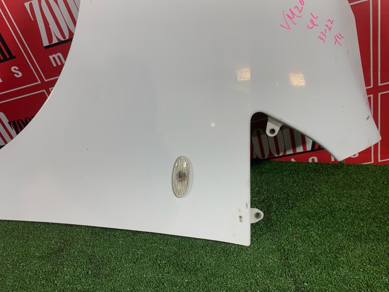 Крыло, 5300 рублей, Солонцы