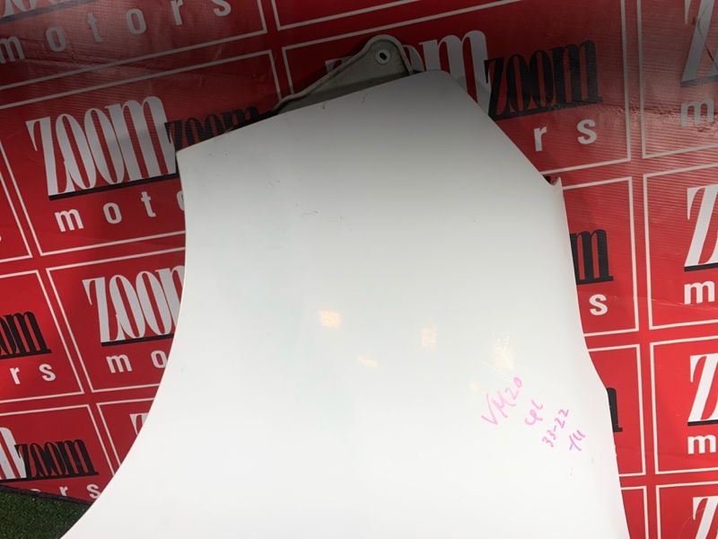 Крыло, 5300 рублей, Солонцы