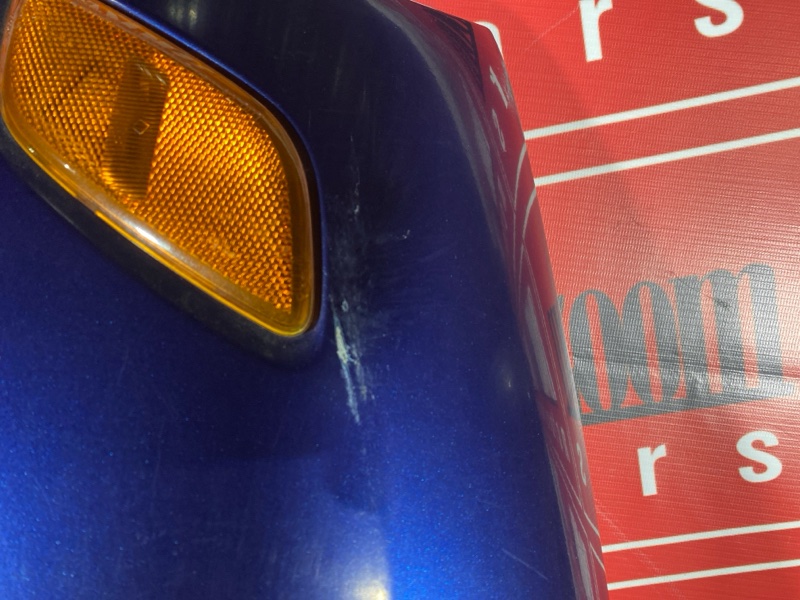 Крыло, 14500 рублей, Солонцы