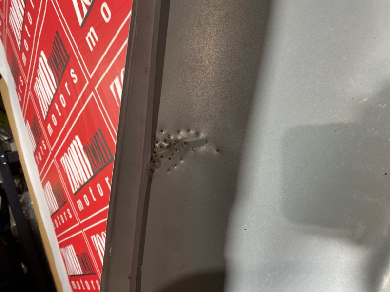 Крыло, 26500 рублей, Солонцы