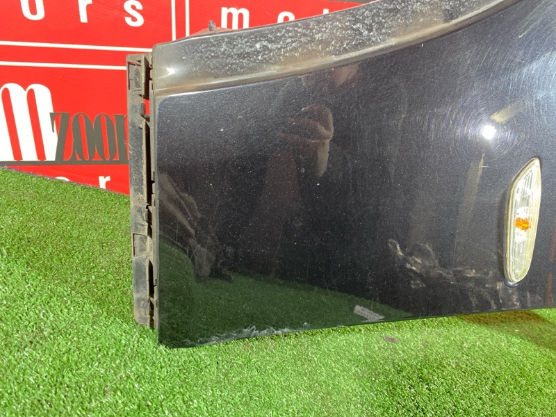 Крыло, 13300 рублей, Солонцы