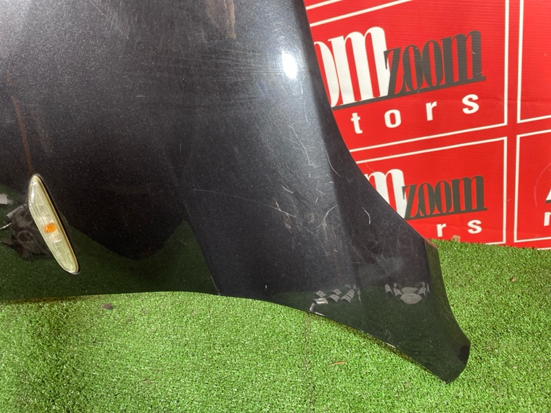 Крыло, 13300 рублей, Солонцы