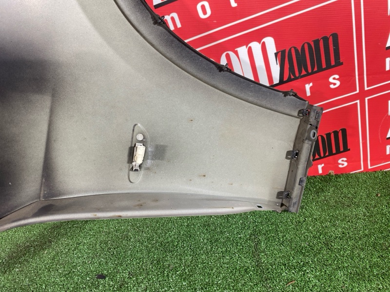 Крыло, 13300 рублей, Солонцы