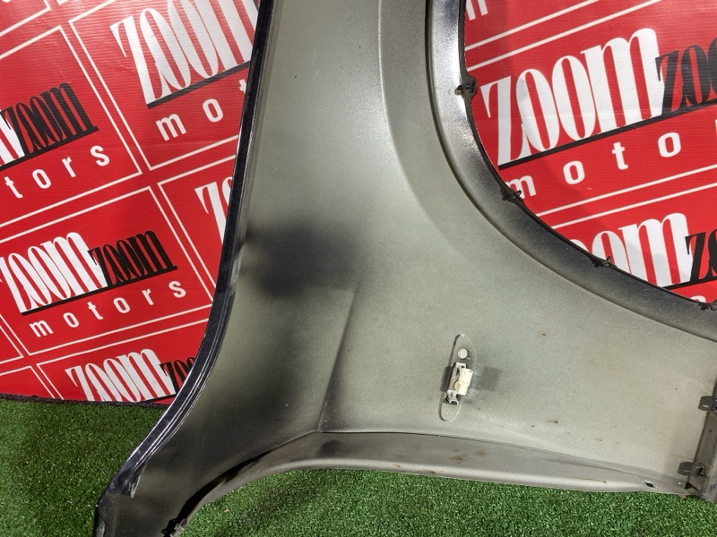 Крыло, 13300 рублей, Солонцы