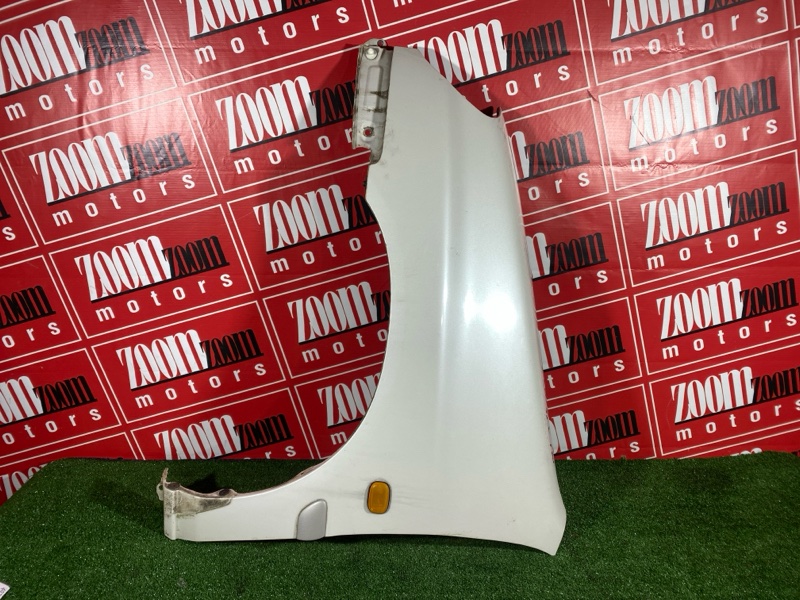 Крыло, 9500 рублей, Солонцы