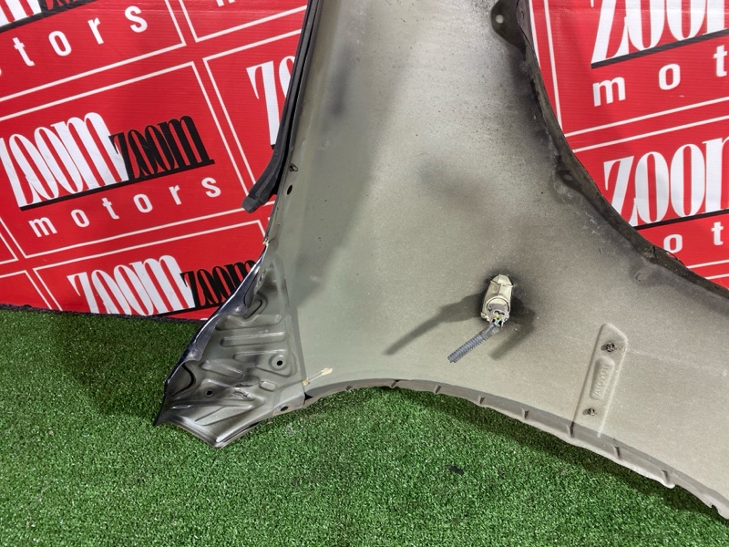 Крыло, 6700 рублей, Солонцы