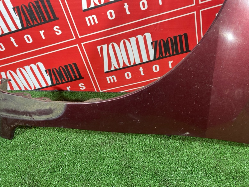 Крыло, 3400 рублей, Солонцы