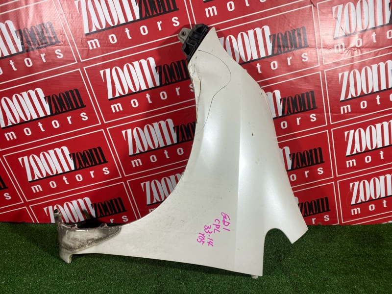 Крыло, 6500 рублей, Солонцы