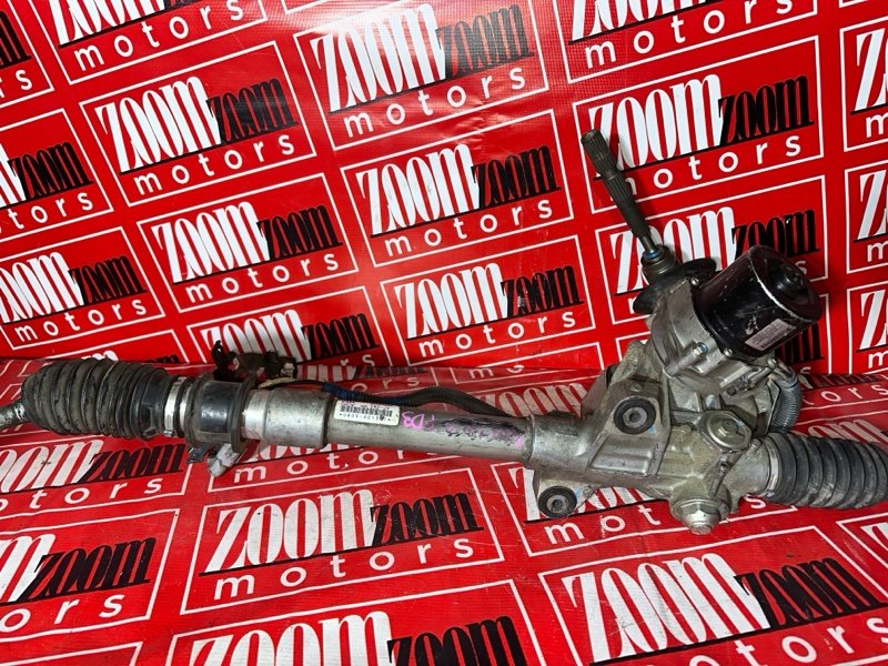 Рулевая рейка, 2200 рублей, Красноярск