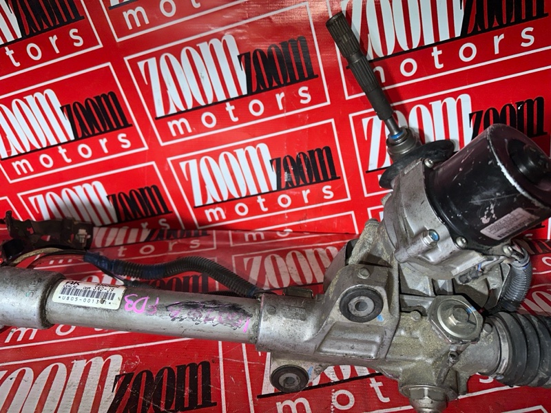 Рулевая рейка, 2200 рублей, Красноярск