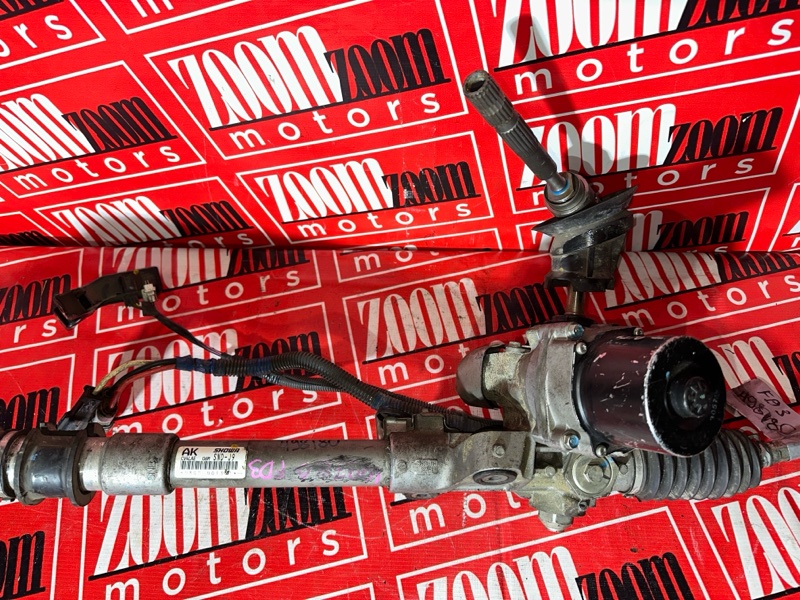 Рулевая рейка, 2200 рублей, Красноярск