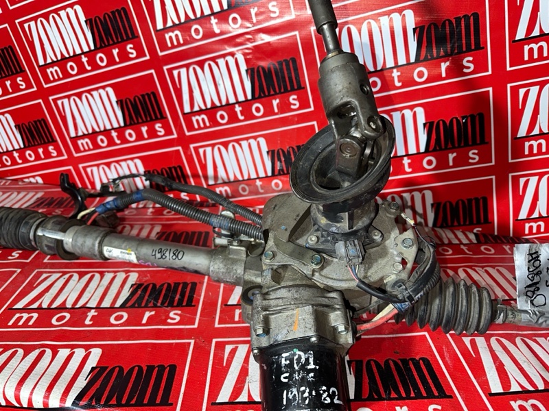 Рулевая рейка, 2200 рублей, Красноярск