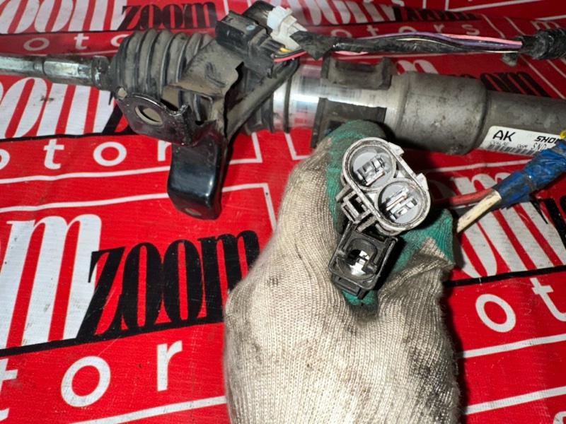 Рулевая рейка, 2200 рублей, Красноярск