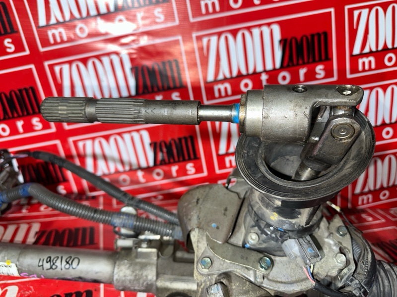 Рулевая рейка, 2200 рублей, Красноярск