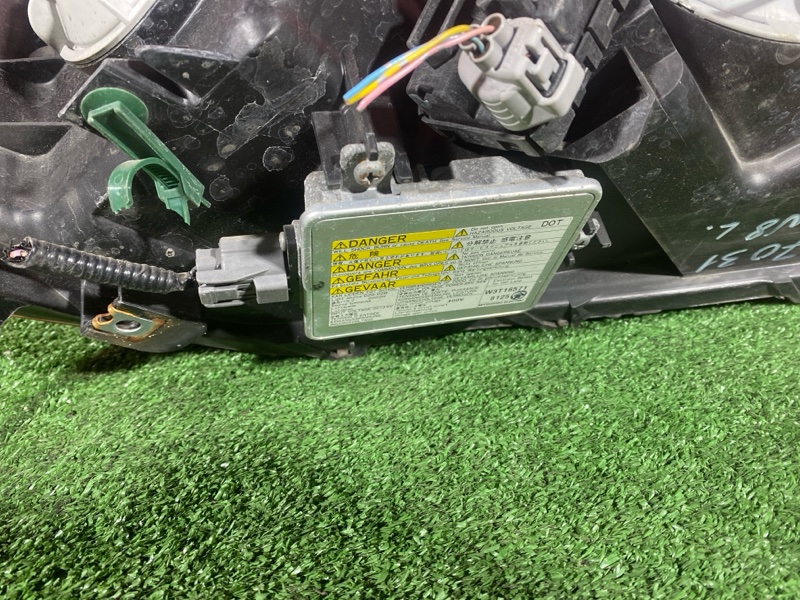 Фара, 7200 рублей, Солонцы