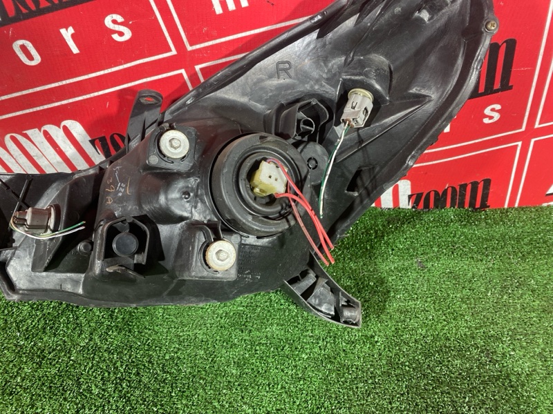 Фара, 6000 рублей, Солонцы