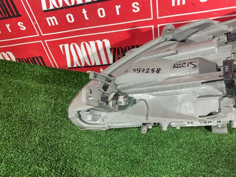 Фара, 3500 рублей, Солонцы