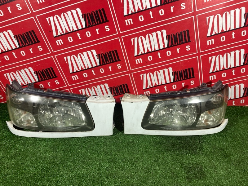 Фара, 25000 рублей, Солонцы