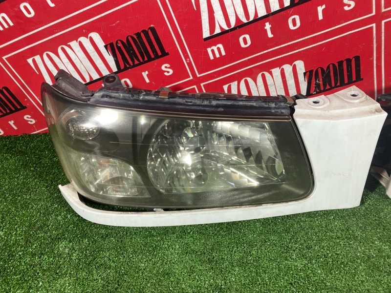 Фара, 25000 рублей, Солонцы