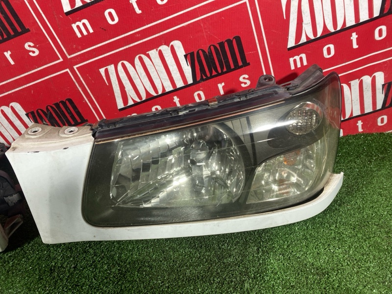 Фара, 25000 рублей, Солонцы