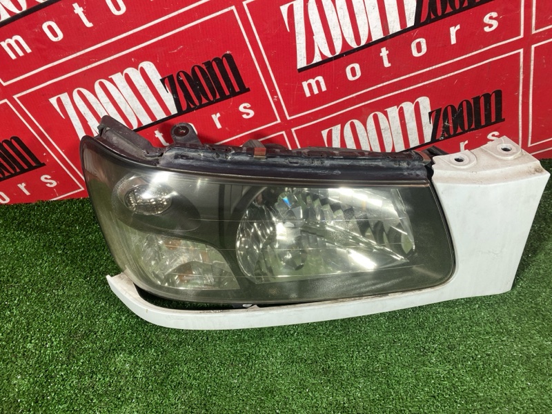 Фара, 25000 рублей, Солонцы