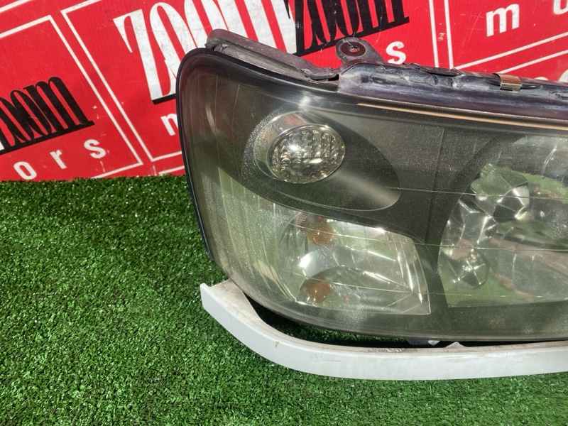 Фара, 25000 рублей, Солонцы