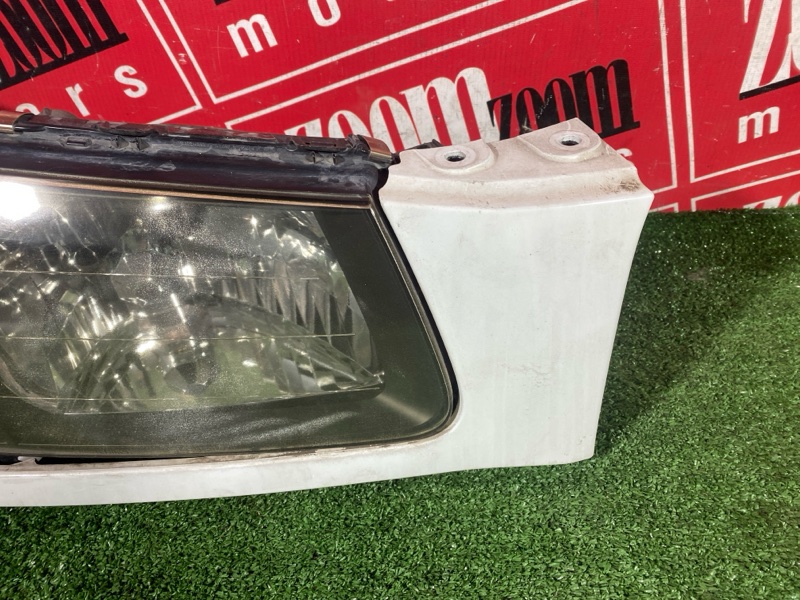 Фара, 25000 рублей, Солонцы