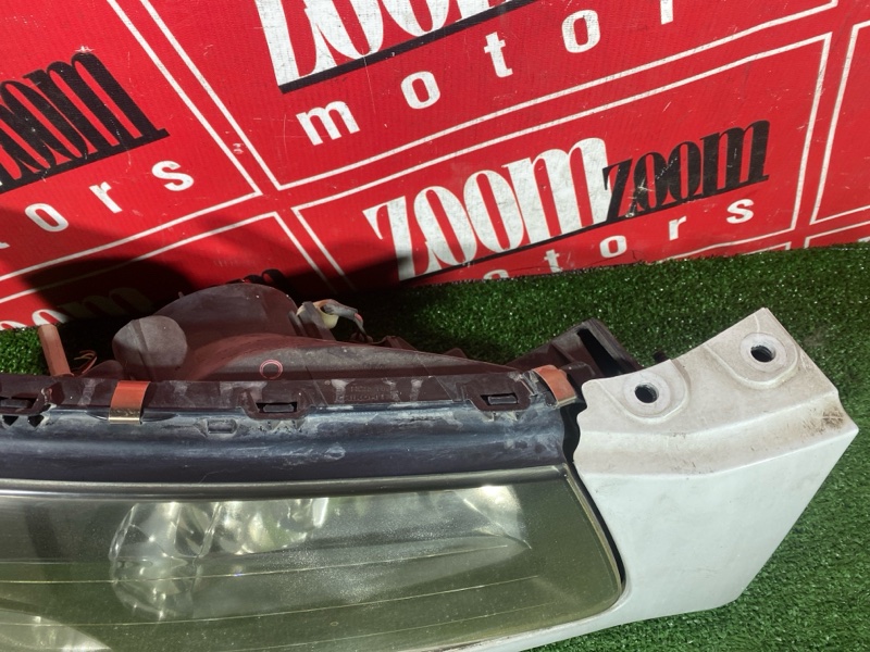 Фара, 25000 рублей, Солонцы