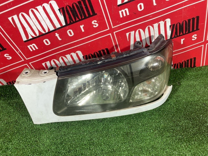 Фара, 25000 рублей, Солонцы