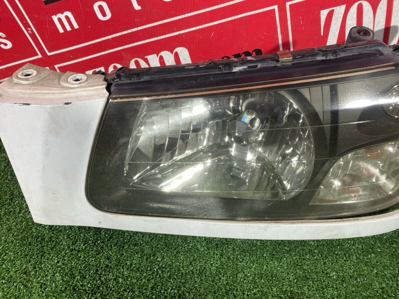 Фара, 25000 рублей, Солонцы