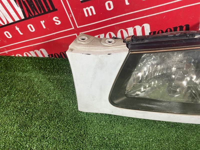 Фара, 25000 рублей, Солонцы