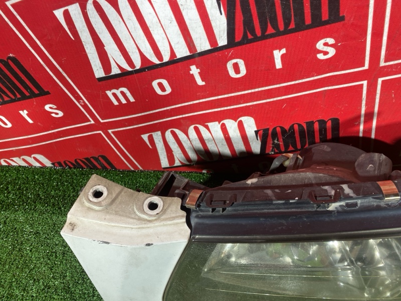 Фара, 25000 рублей, Солонцы