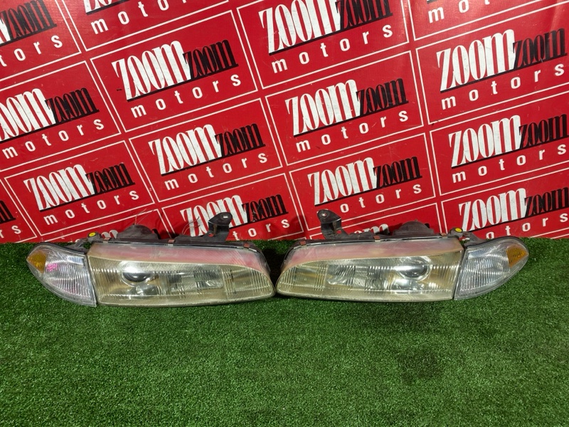 Фара, 70000 рублей, Солонцы